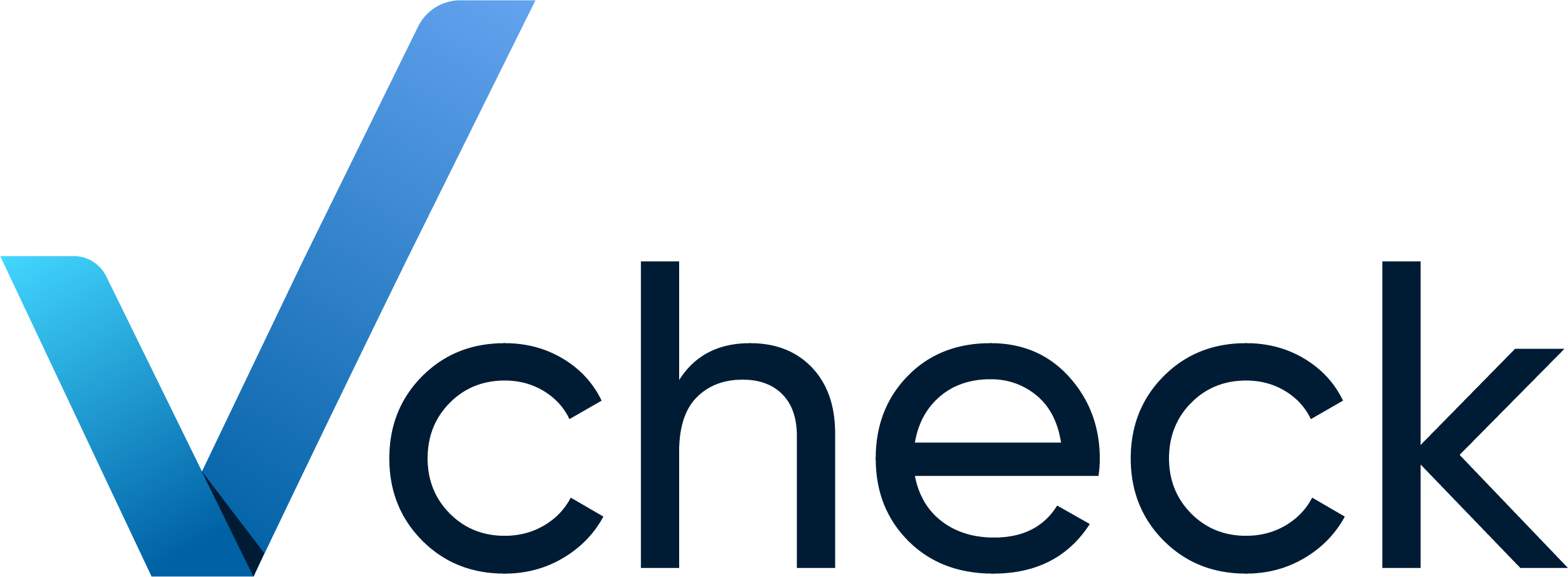 Vcheck