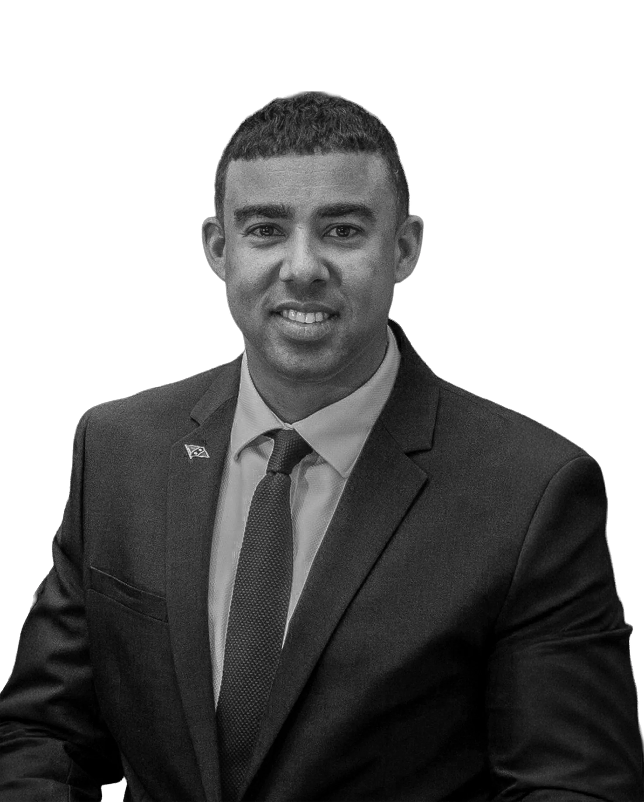 Hon. Garth Wilkin