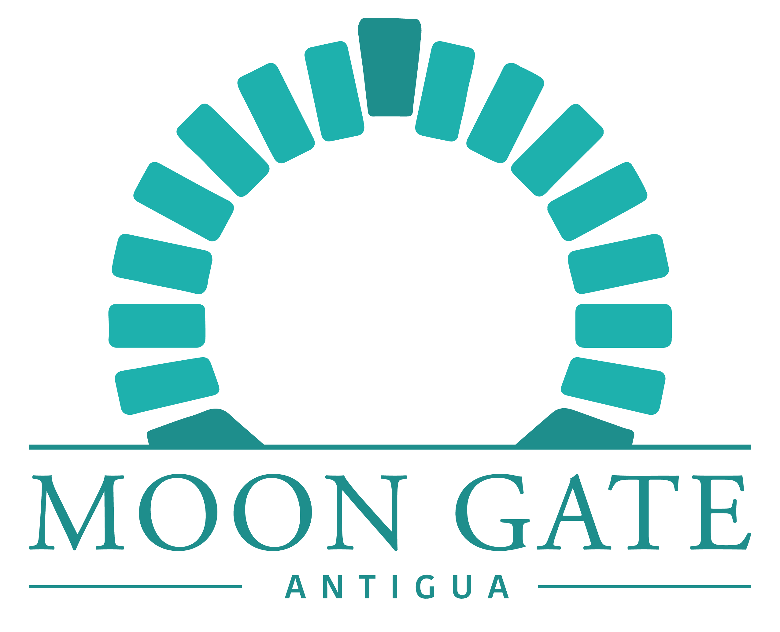Moon Gate Antigua