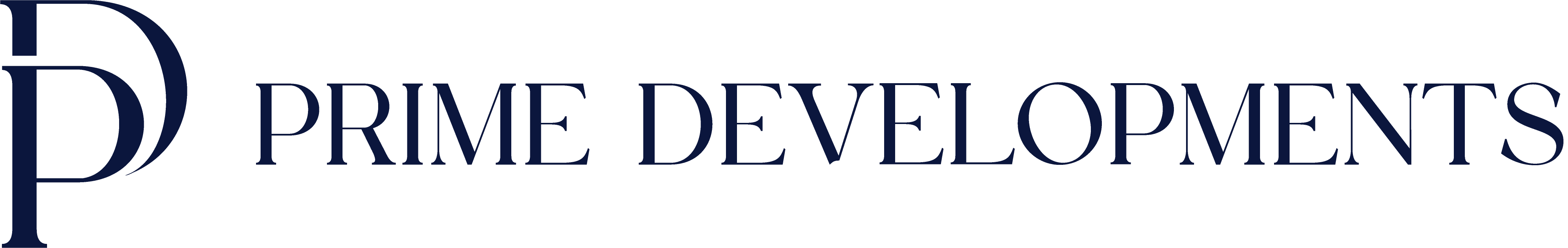 Prime Developments