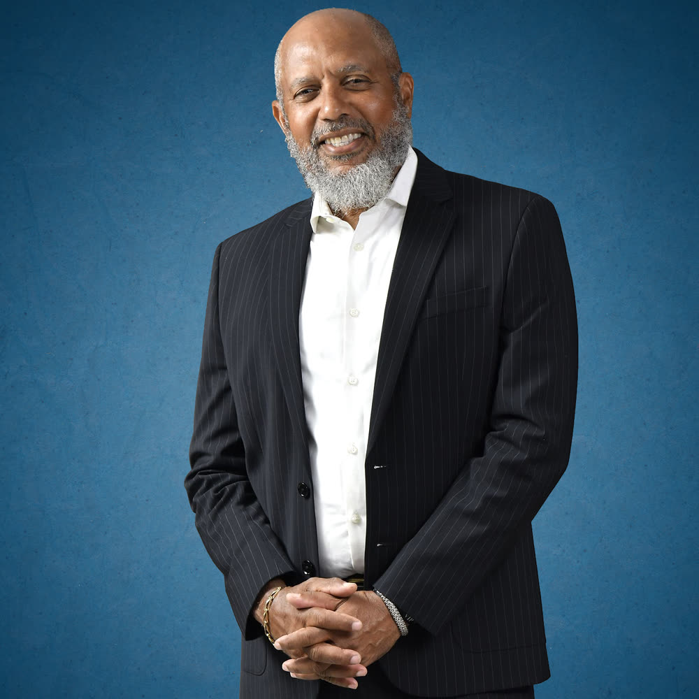 Rolf K. Phillips