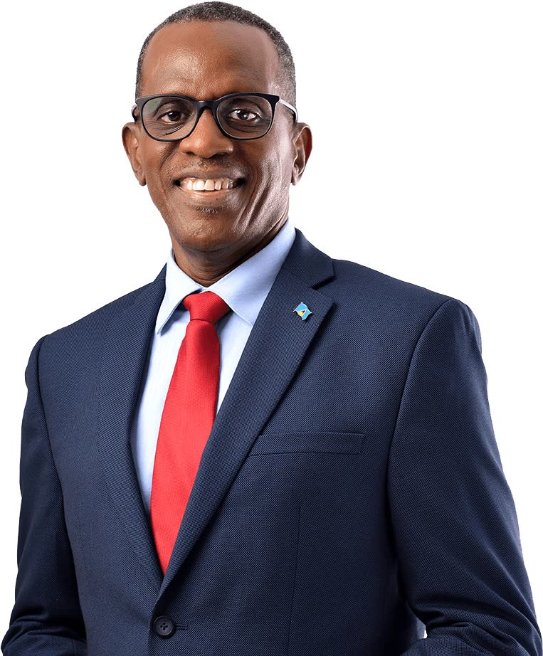 Hon. Philip J. Pierre