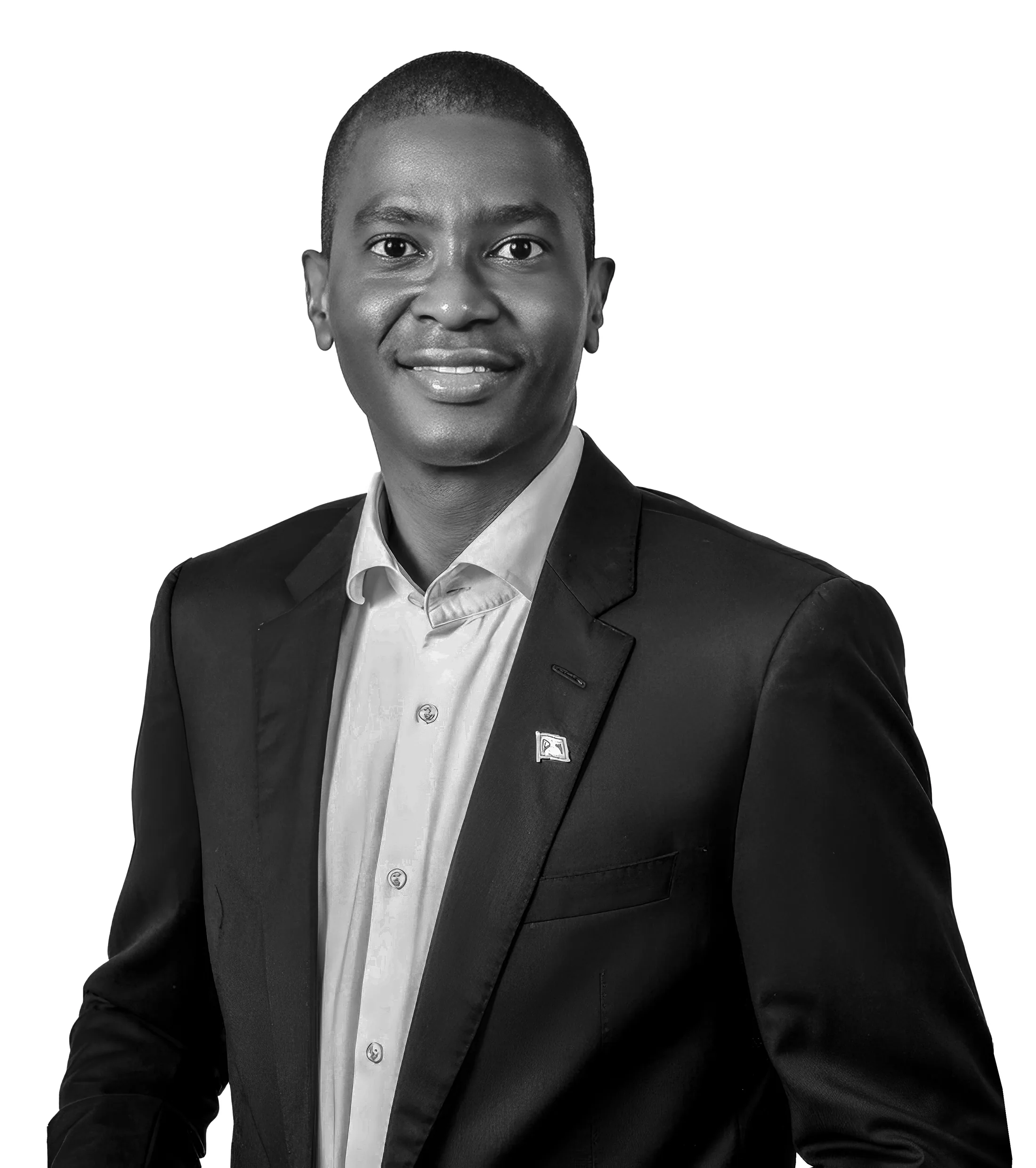 Hon. Dickon Mitchell