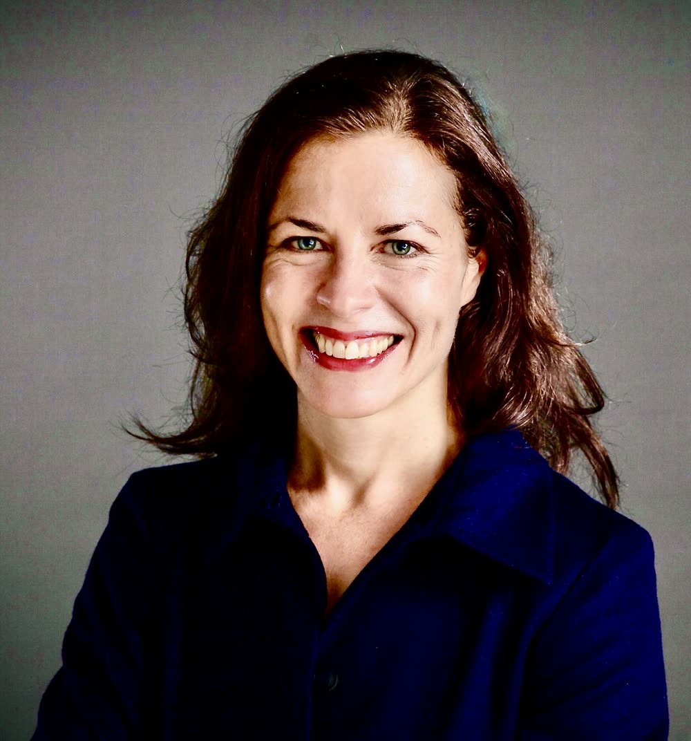 Prof. Dr. Kristin Surak