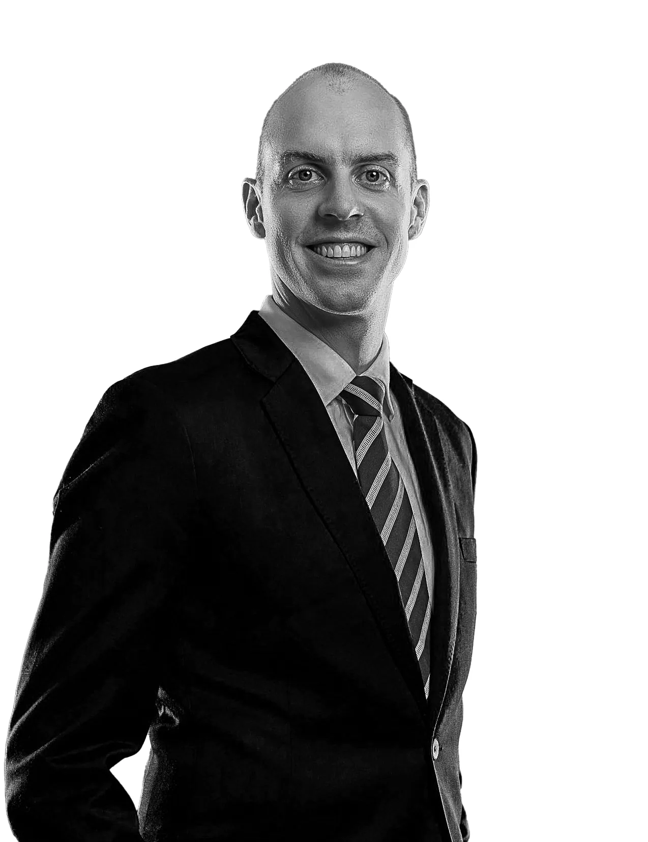 Patrick Peters