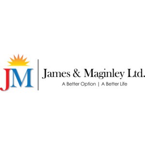 James & Maginley Ltd.