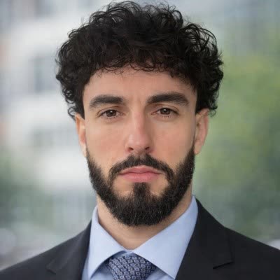 Baptiste Gaspar