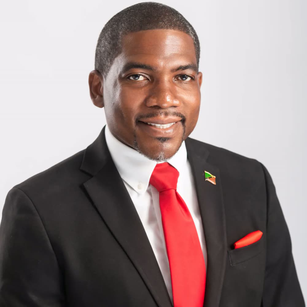 Hon. Dr. Terrance Drew