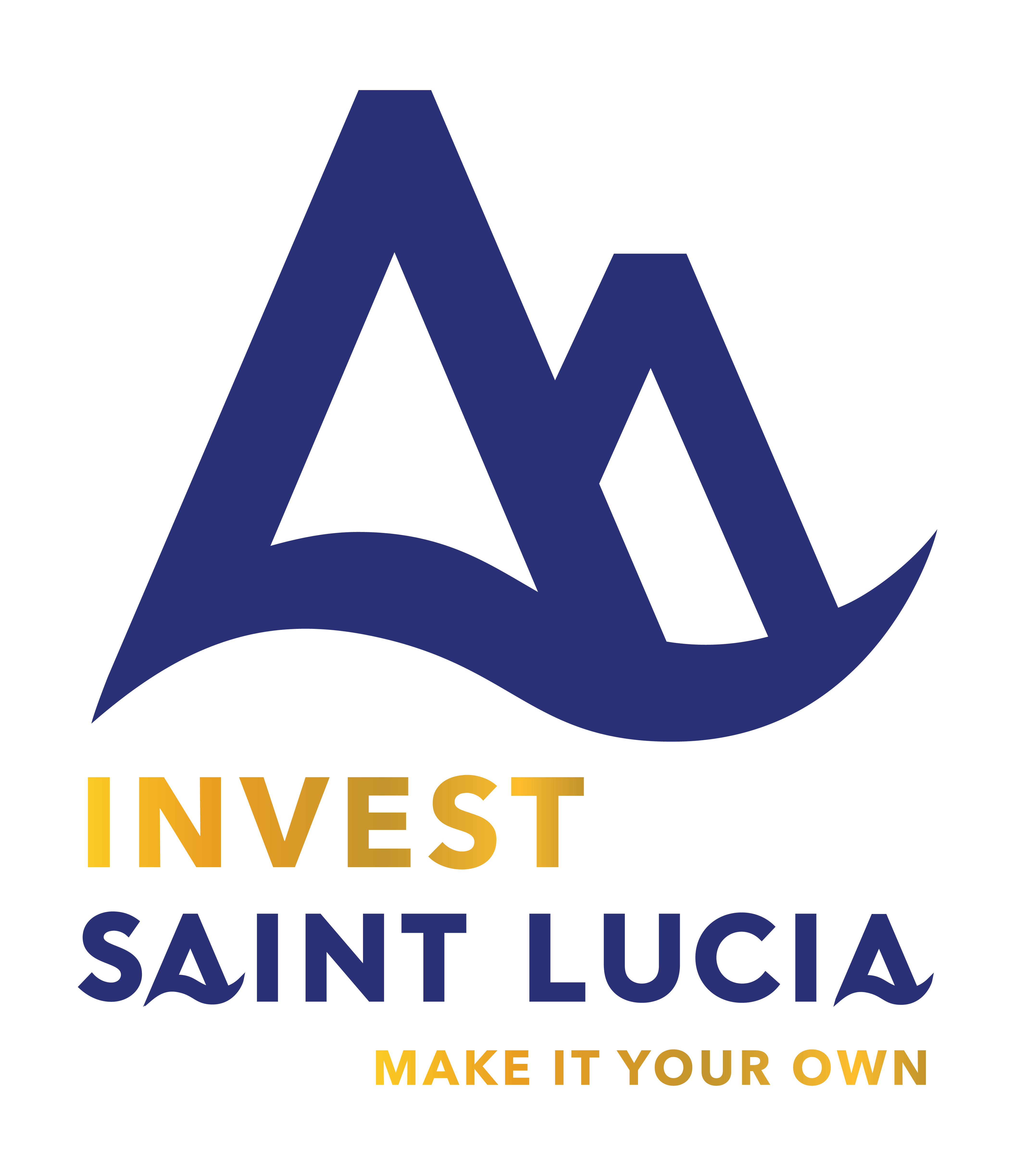 Invest Saint Lucia