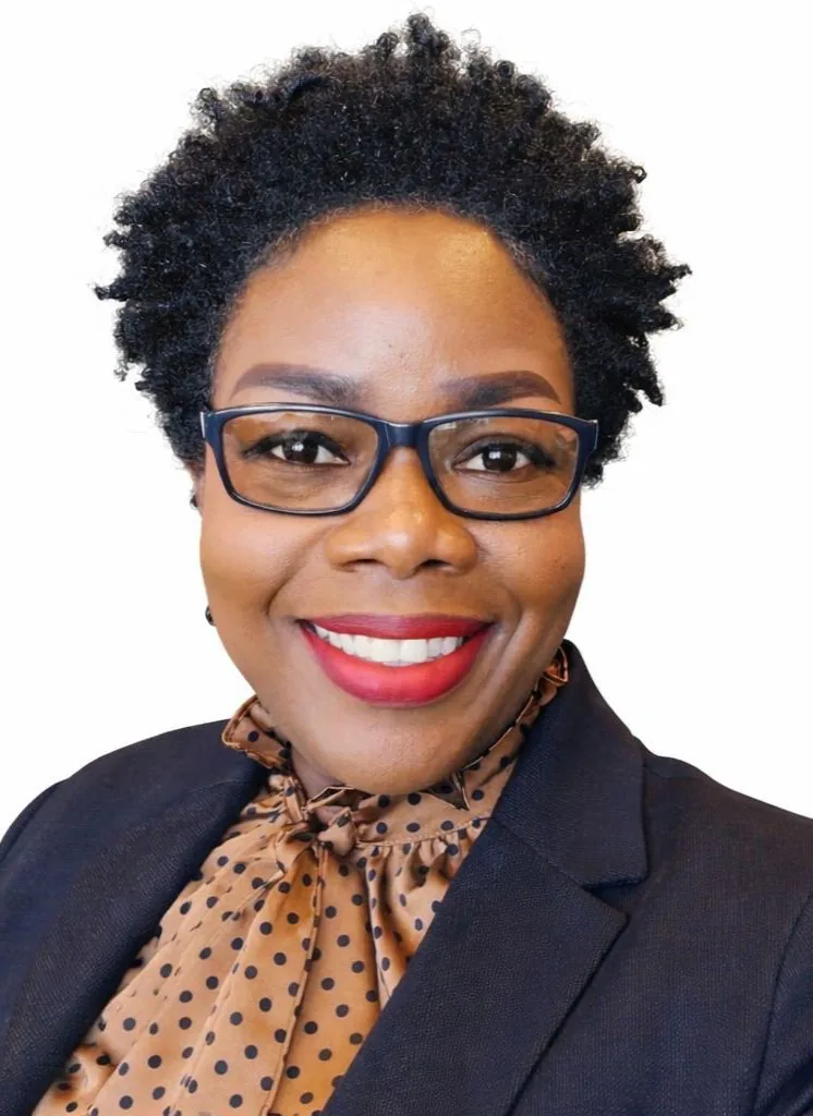 Charmaine Quinland-Donovan