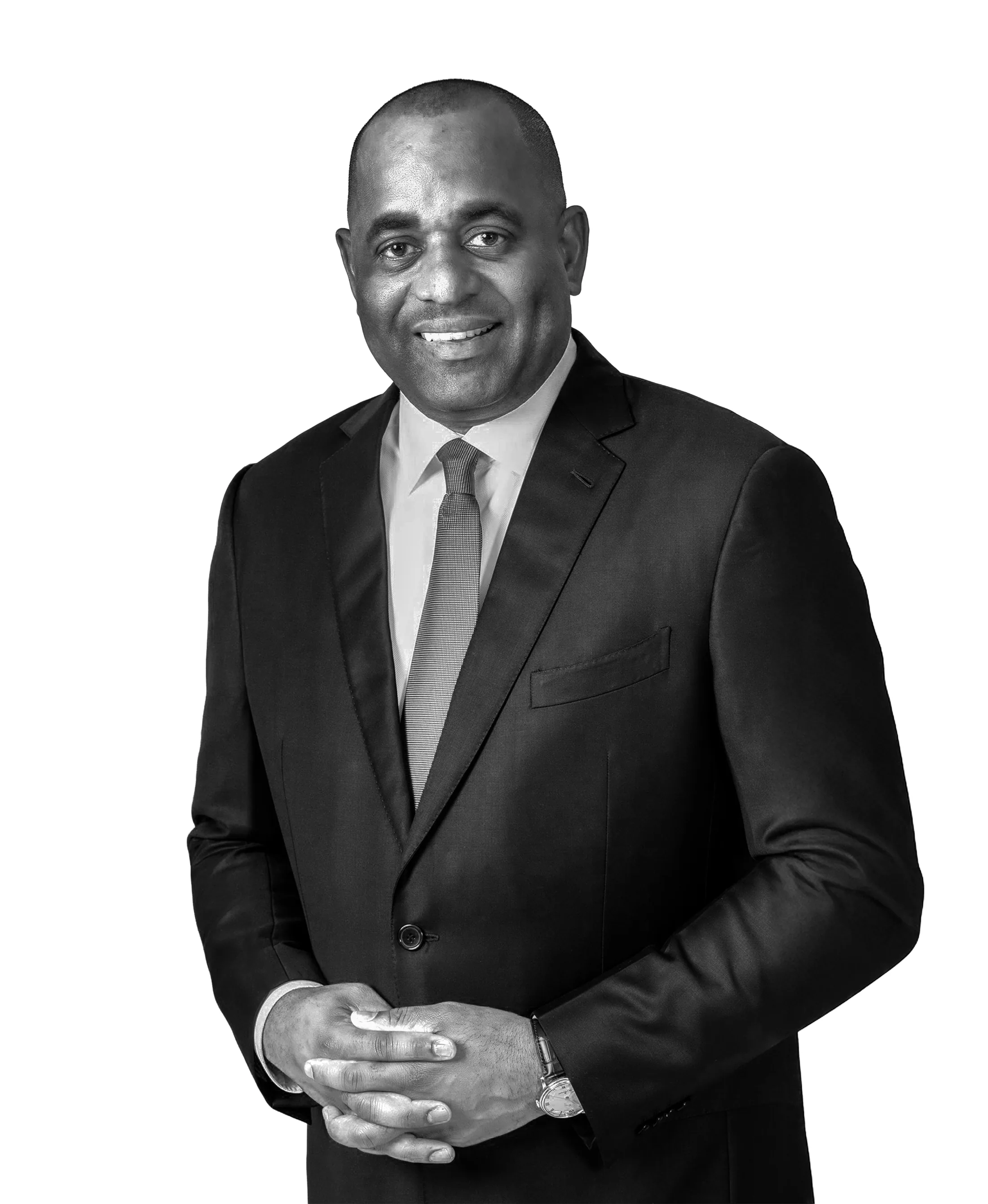 Hon. Roosevelt Skerrit